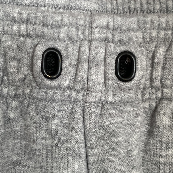 Adidas Men’s Grey Sweatpants - Picture 3 of 5